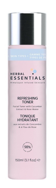 HERBAL ESS REFRESHING TONER