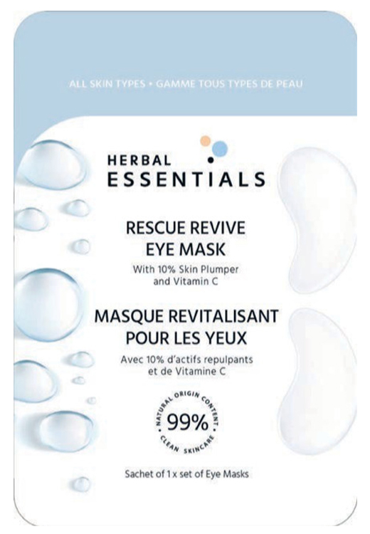 HERBAL ESS RESCUE REVIVE EY8PZ