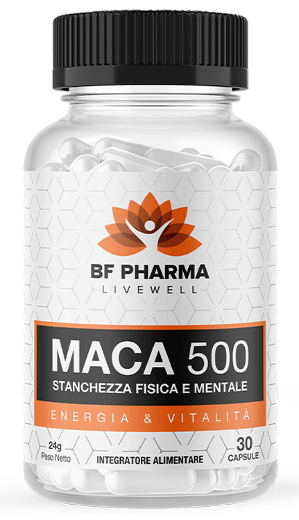 MACA 500 30CPS