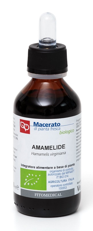 AMAMELIDE TM 100ML BIO