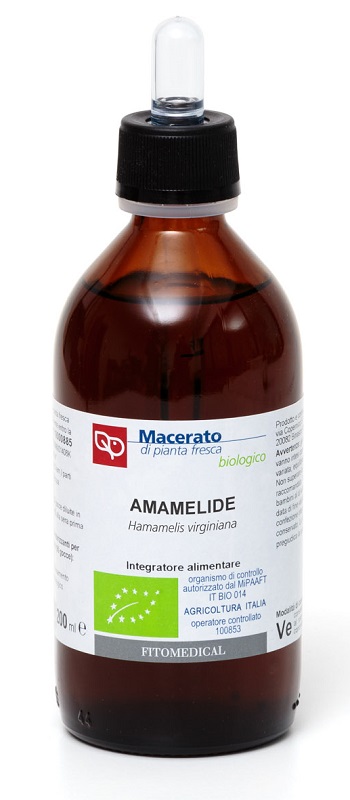 AMAMELIDE TM 200ML BIO