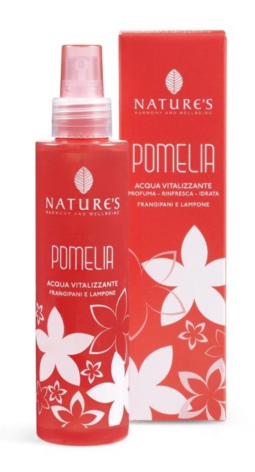 POMELIA ACQUA VITALIZZ