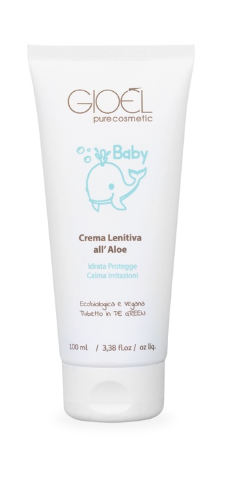 GIOEL CREMA BABY LENITIVA 100M