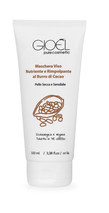 GIOEL MASC VISO NUTR 100ML