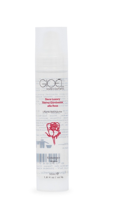 GIOEL SIERO LUXURY 50ML