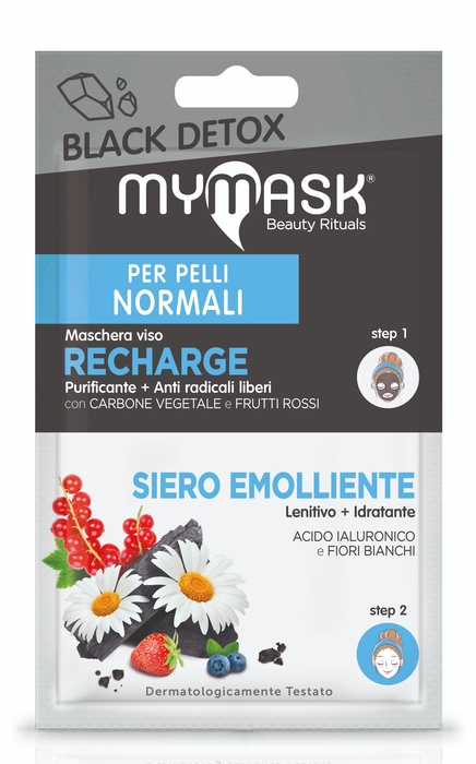 MY MASK DETOX RECHARGE 6ML