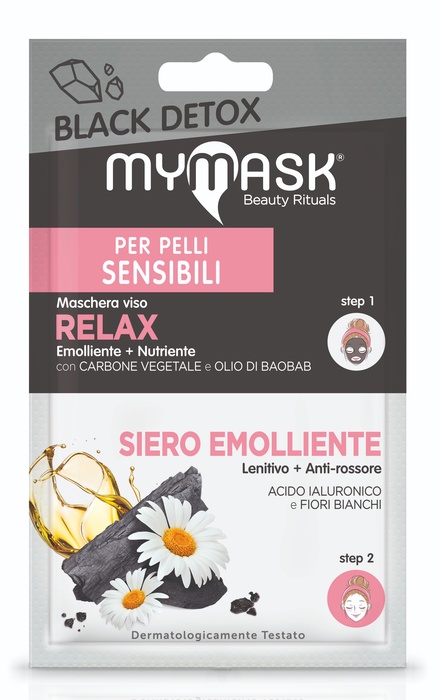 MY MASK DETOX RELAX 6ML