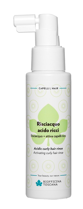 RISCIACQUO ACIDO RICCI SPRAY