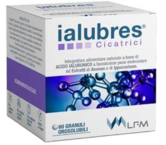 IALUBRES 24G