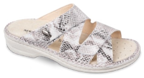 3711P SCARPA NILO MORO 35