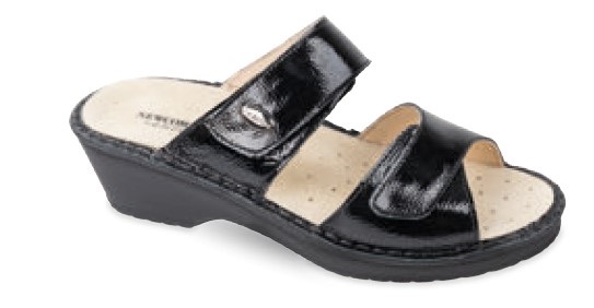 4786 SCARPA NAPEL NERO 35