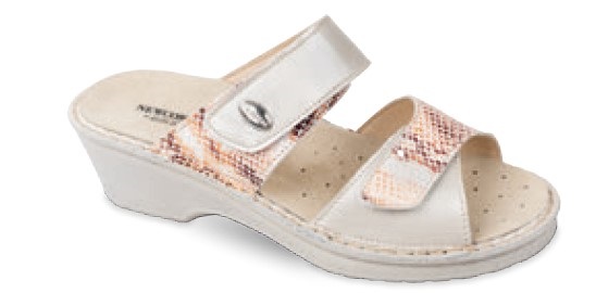 4786P SCARPA NILO ARANCIO 35