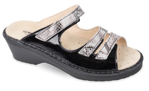 4788P SCARPA NILO MORO 35