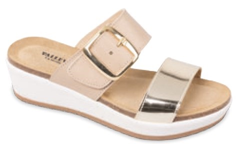 GOLD STAR V2162 VITELLO BEI 35
