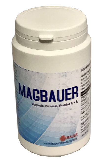 MAGBAUER 200G