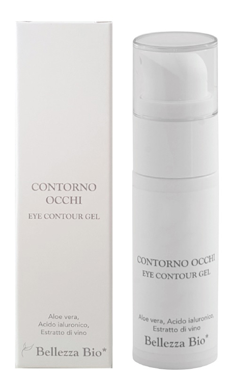 CONTORNO OCCHI 30ML