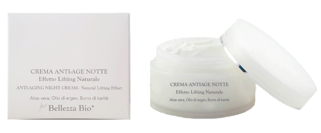 CREMA NOTTE 50ML