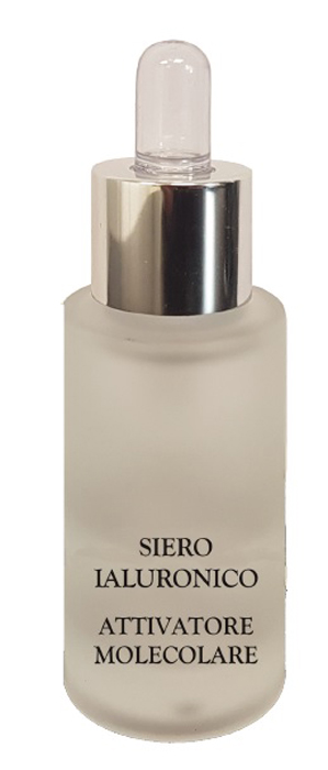 SIERO ACIDO JALURONICO 30ML