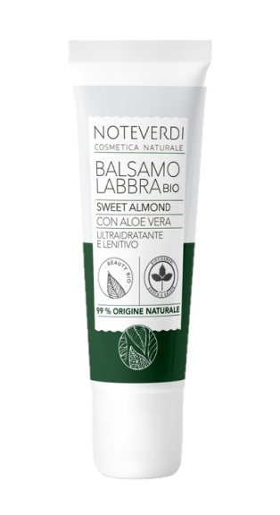 NOTEVERDI BALSAMO LABBRA SWEET