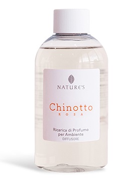 CHINOTTO ROSA RICARICA DIFF