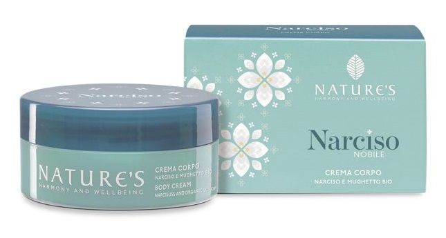 NATURE'S NARCISO NOB CR 200ML