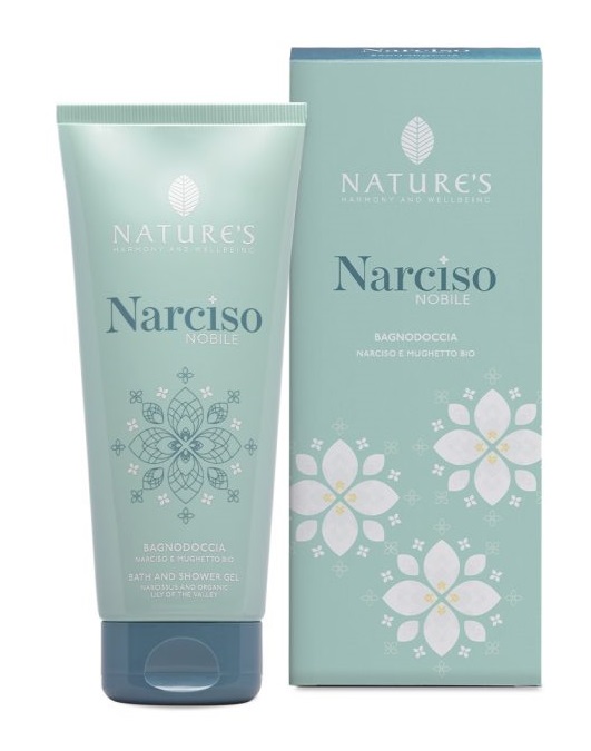 NATURE'S NARCISO NOB BAGNO DOC