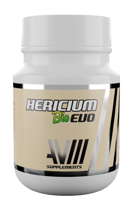 HERICIUM BIO EVO 100G