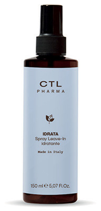 CTL PHARMA IDRATA SPR LEAVE IN