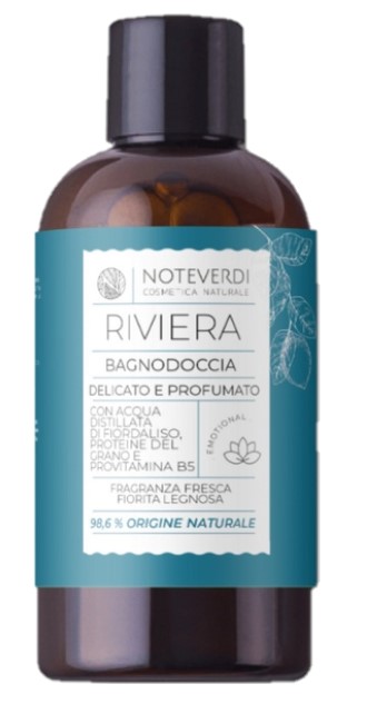 NOTEVERDI RIVIERA SHOWERGEL