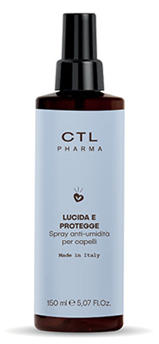 CTL PHARMA LUCIDA/PROTEGGE CAP