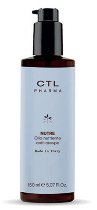 CTL PHARMA NUTRE OLIO A/CRESPO