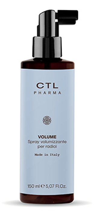 CTL PHARMA VOLUME SPRAY RADICI