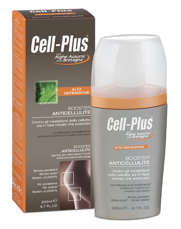 CELLPLUS AD BOOST ANTICELLUL