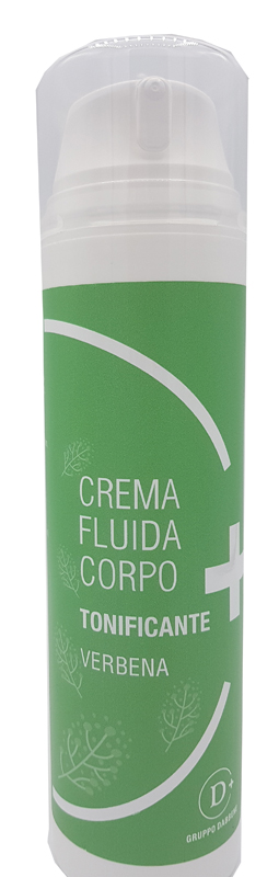 CREMA FLUIDO CORPO TONIF VERB