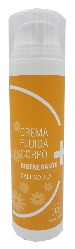 CREMA FLUIDO CORPO RIGEN CALEN