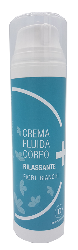 CREMA FLUIDO CORPO RIL FIORI B