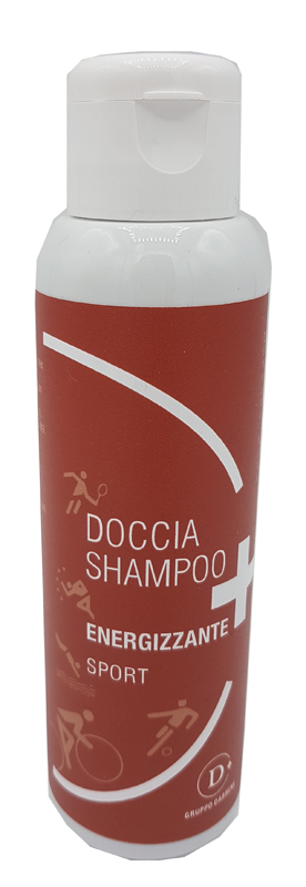 DOCCIA SHAMPOO ENERG 100ML