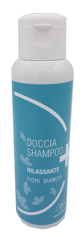 DOCCIA SHAMPOO RILAS 100ML