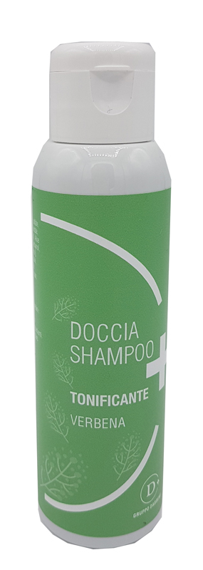 DOCCIA SHAMPOO TONIF 100ML