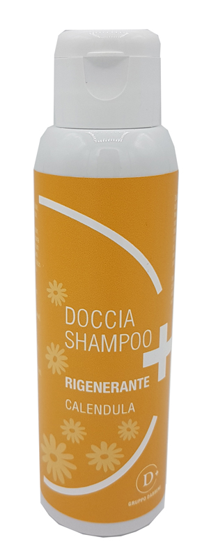 DOCCIA SHAMPOO RIGEN 100ML