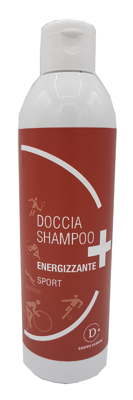 DOCCIA SHAMPOO ENERG 250ML