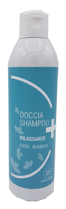 DOCCIA SHAMPOO RILAS 250ML