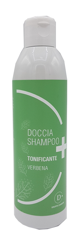 DOCCIA SHAMPOO TONIF 250ML