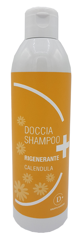 DOCCIA SHAMPOO RIGEN 250ML