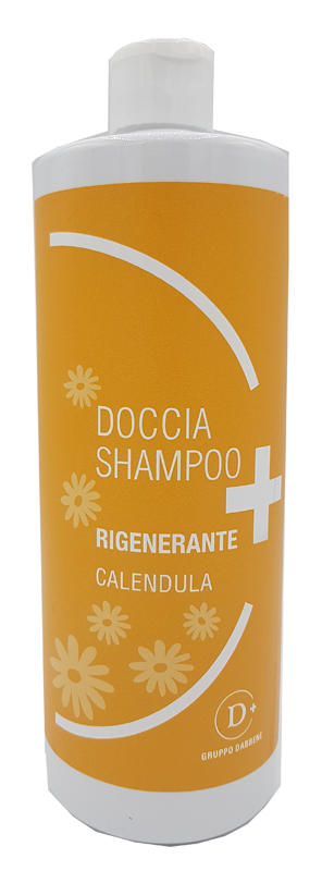 DOCCIA SHAMPOO RIGEN 500ML