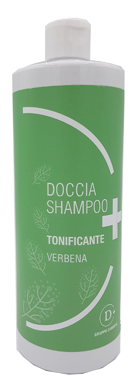 DOCCIA SHAMPOO TONIF 500ML