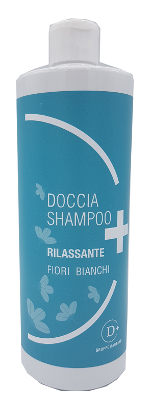 DOCCIA SHAMPOO RILAS 500ML