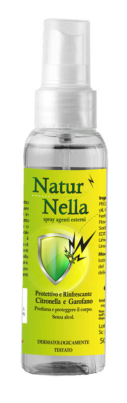 NATURNELLA 50ML