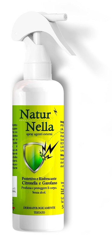 NATURNELLA 250ML