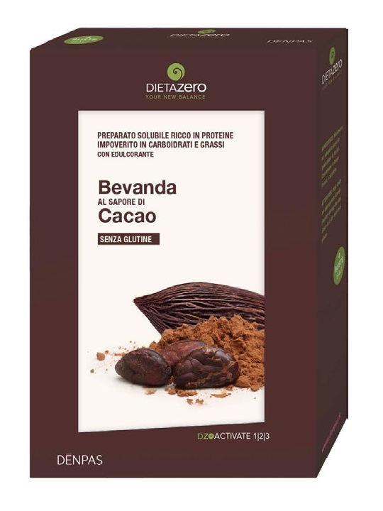 BEVANDA SAPORE CACAO